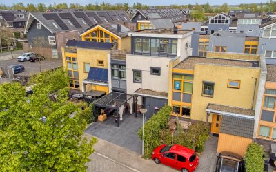De Beekdam 11