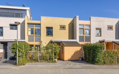 De Beekdam 9