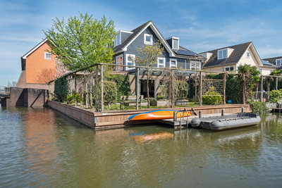 De Eendrachtswerf 12