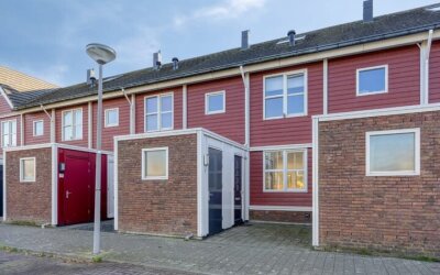 De Zonkade 15