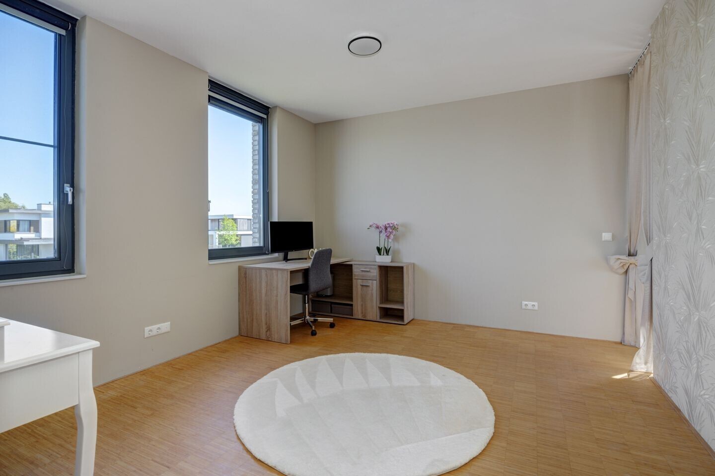 Twee-onder-één-kap te koop: De Zonkade 34, Rosmalen