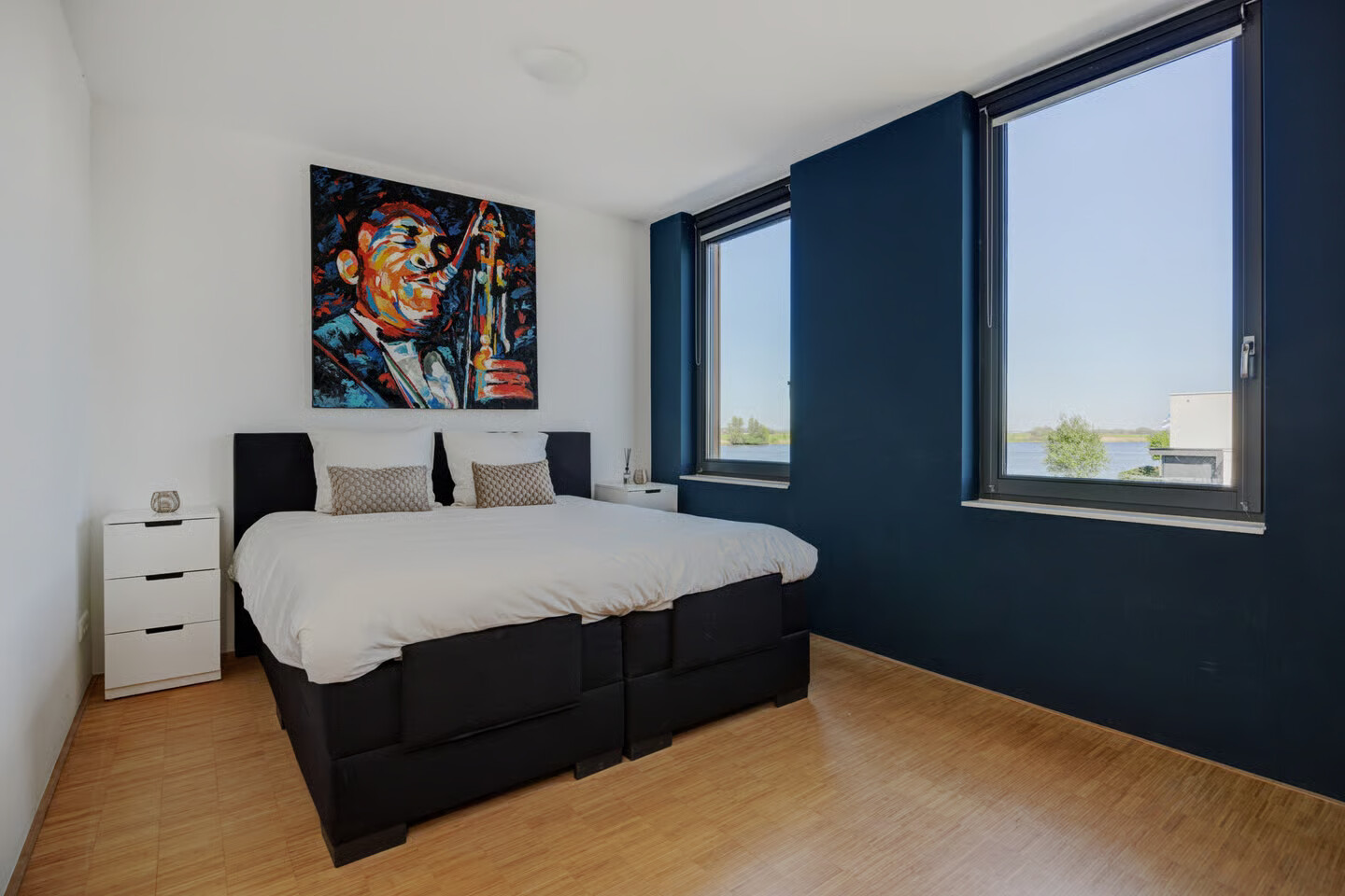 Twee-onder-één-kap te koop: De Zonkade 34, Rosmalen