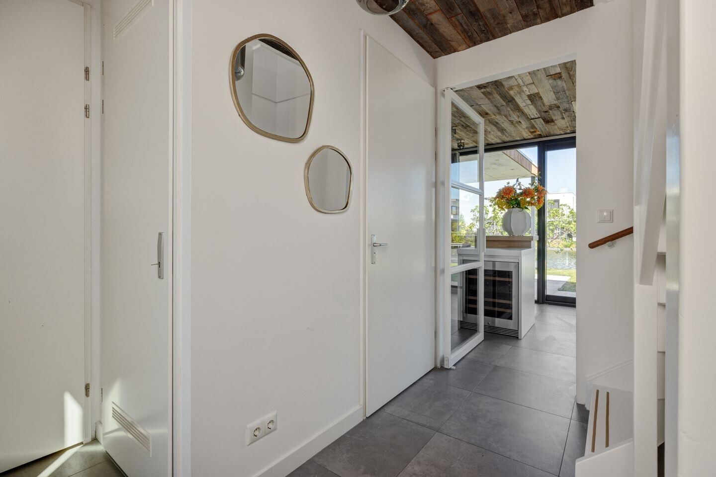 Twee-onder-één-kap te koop: De Zonkade 34, Rosmalen