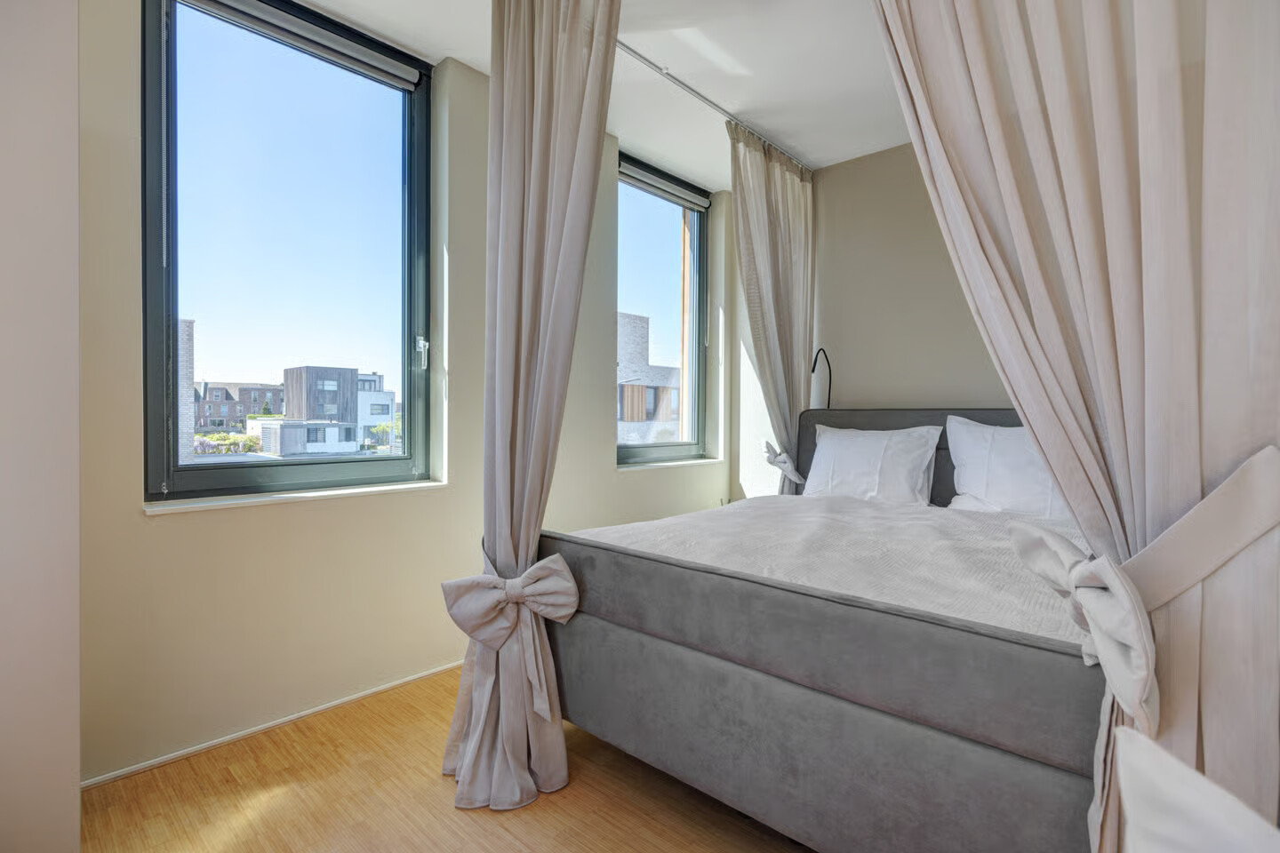 Twee-onder-één-kap te koop: De Zonkade 34, Rosmalen