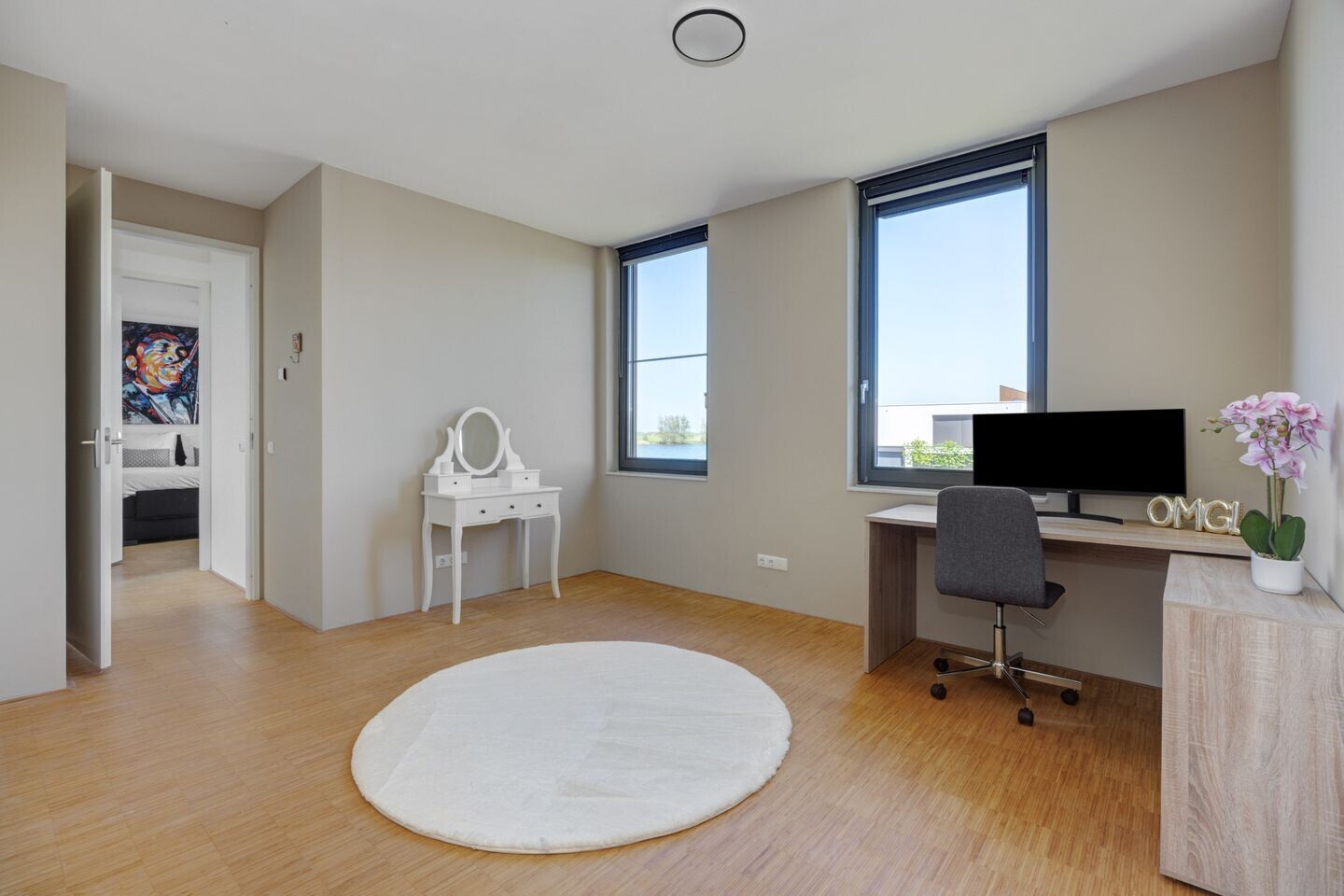 Twee-onder-één-kap te koop: De Zonkade 34, Rosmalen