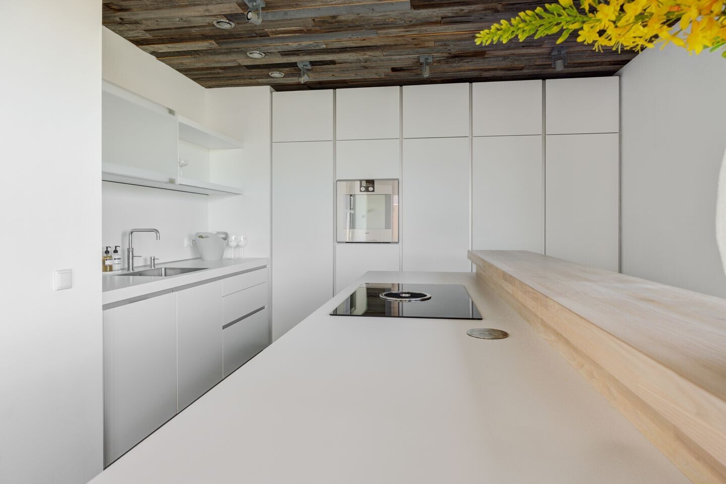 Twee-onder-één-kap te koop: De Zonkade 34, Rosmalen