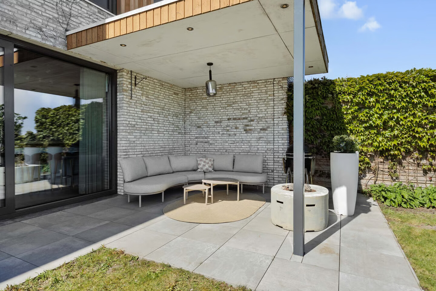 Twee-onder-één-kap te koop: De Zonkade 34, Rosmalen