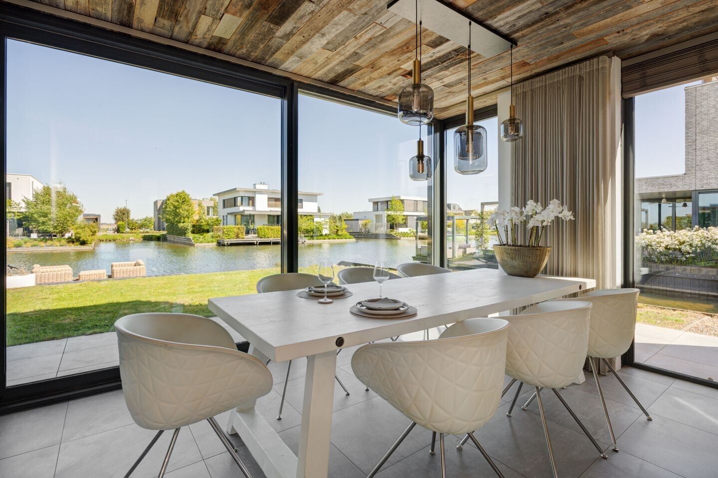 Twee-onder-één-kap te koop: De Zonkade 34, Rosmalen