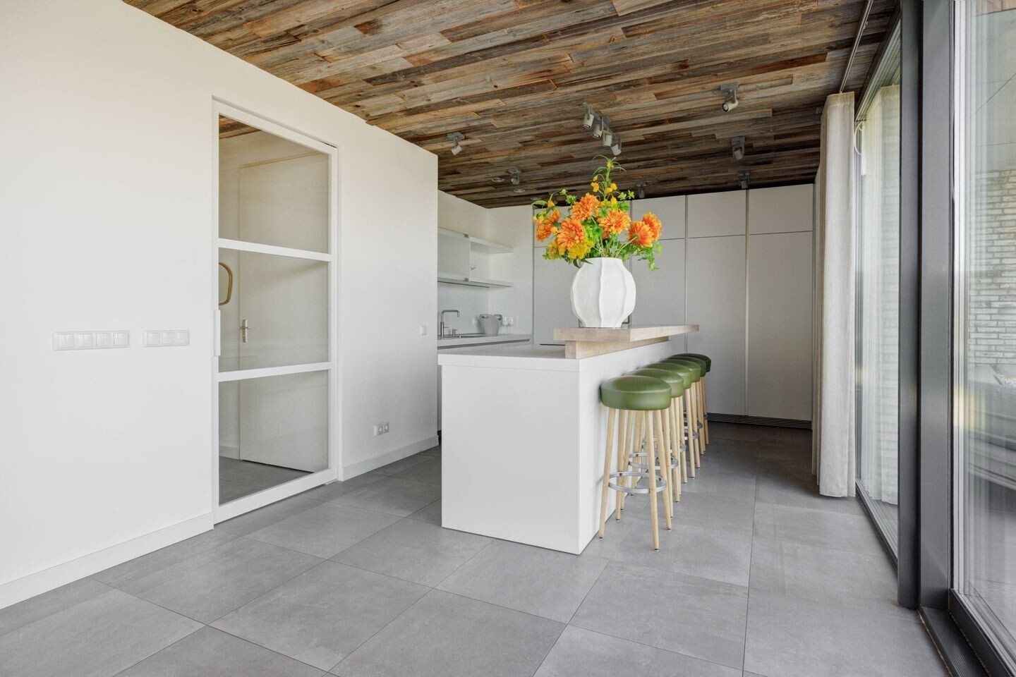 Twee-onder-één-kap te koop: De Zonkade 34, Rosmalen