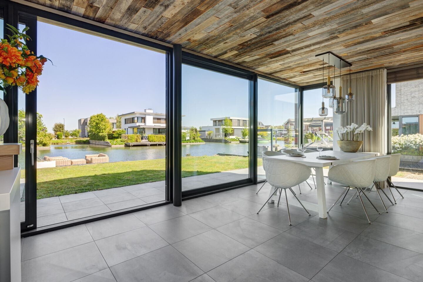 Twee-onder-één-kap te koop: De Zonkade 34, Rosmalen