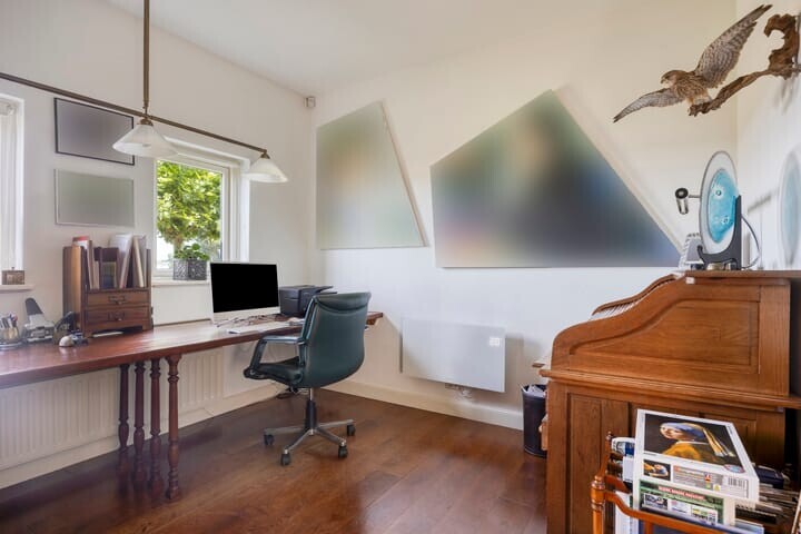 Vrijstaande woning te koop: Kruisstraat 26, Rosmalen