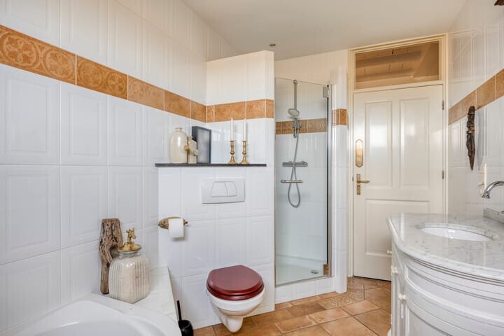 Vrijstaande woning te koop: Kruisstraat 26, Rosmalen