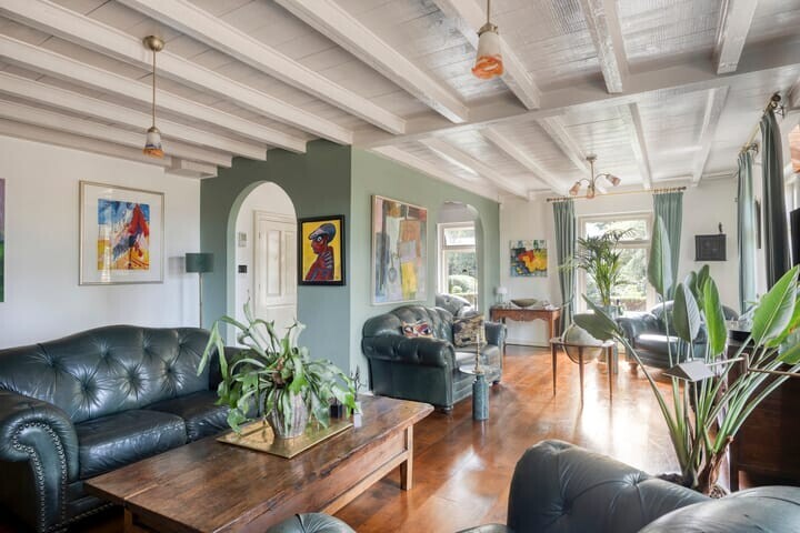 Vrijstaande woning te koop: Kruisstraat 26, Rosmalen