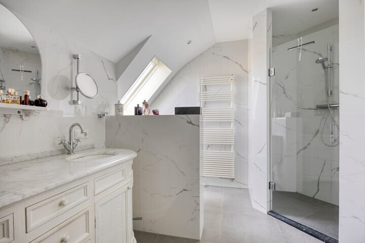 Vrijstaande woning te koop: Kruisstraat 26, Rosmalen