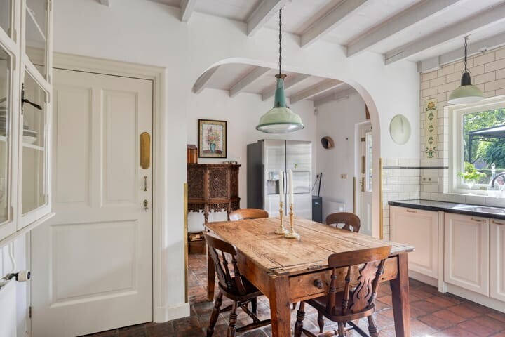 Vrijstaande woning te koop: Kruisstraat 26, Rosmalen