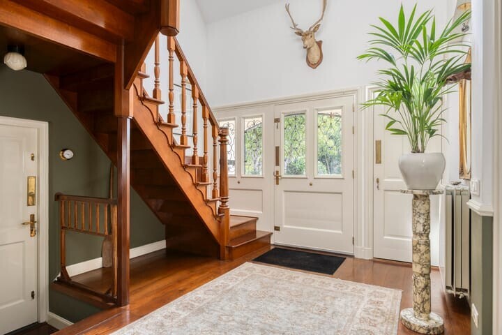 Vrijstaande woning te koop: Kruisstraat 26, Rosmalen