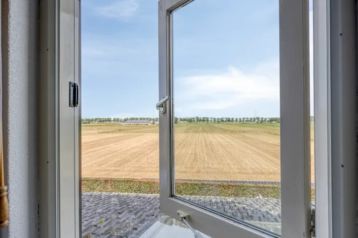 Vrijstaande woning te koop: Kruisstraat 26, Rosmalen