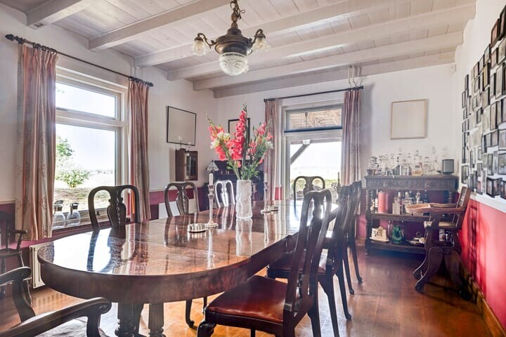 Vrijstaande woning te koop: Kruisstraat 26, Rosmalen