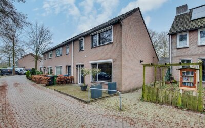 Dommelborch 63