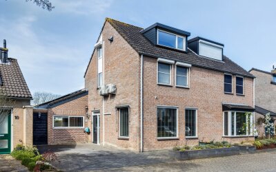 Reigerborch 12
