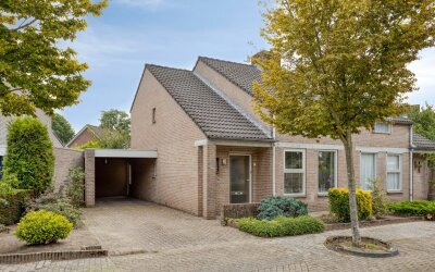 Rietvoornborch 3