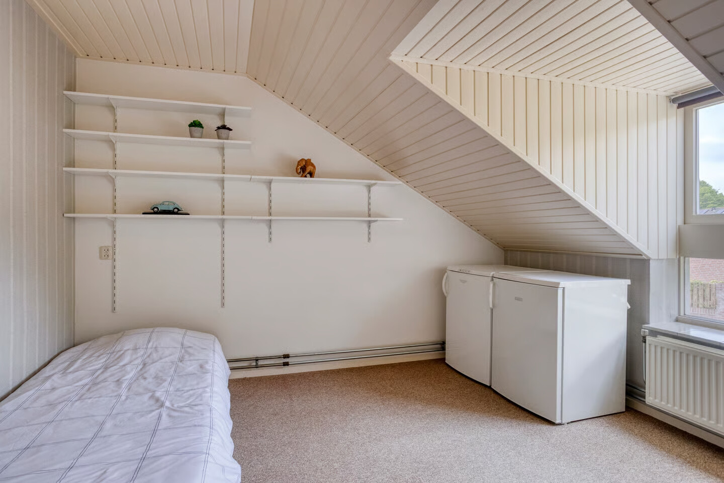 Twee-onder-één-kap te koop: Rietvoornborch 3, Rosmalen