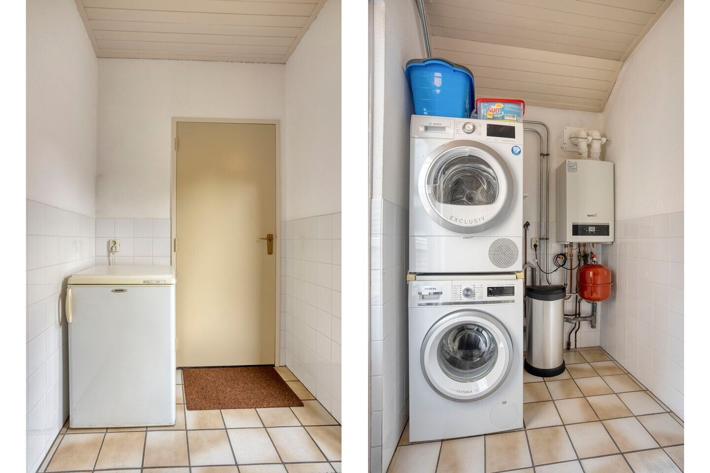 Twee-onder-één-kap te koop: Rietvoornborch 3, Rosmalen