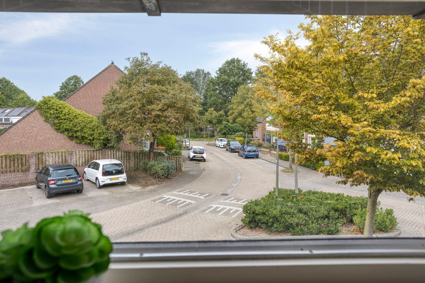 Twee-onder-één-kap te koop: Rietvoornborch 3, Rosmalen