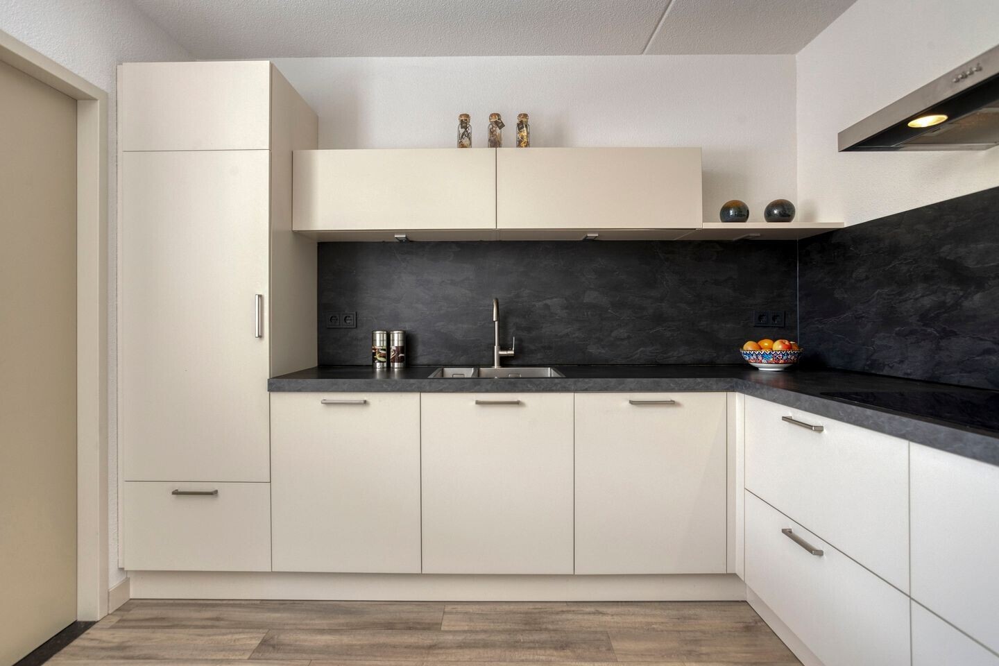 Twee-onder-één-kap te koop: Rietvoornborch 3, Rosmalen