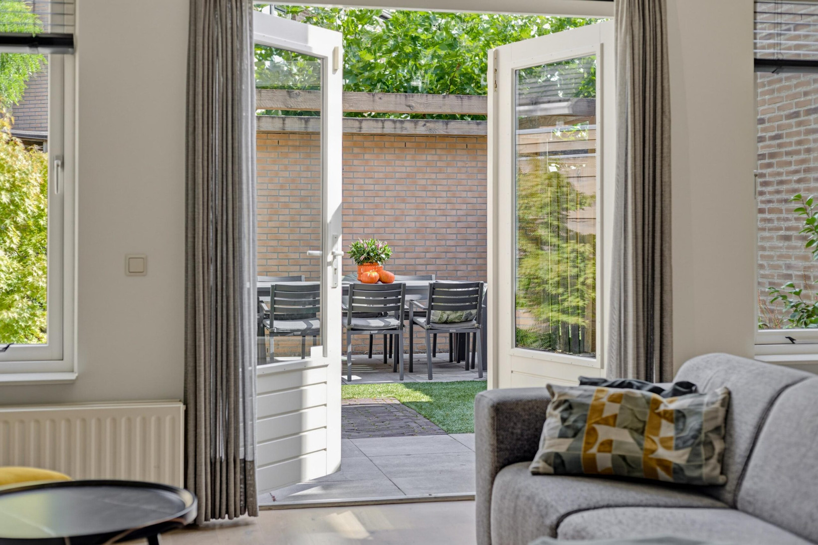 Tussenwoning te koop: Oosteinderweg 115, Rosmalen