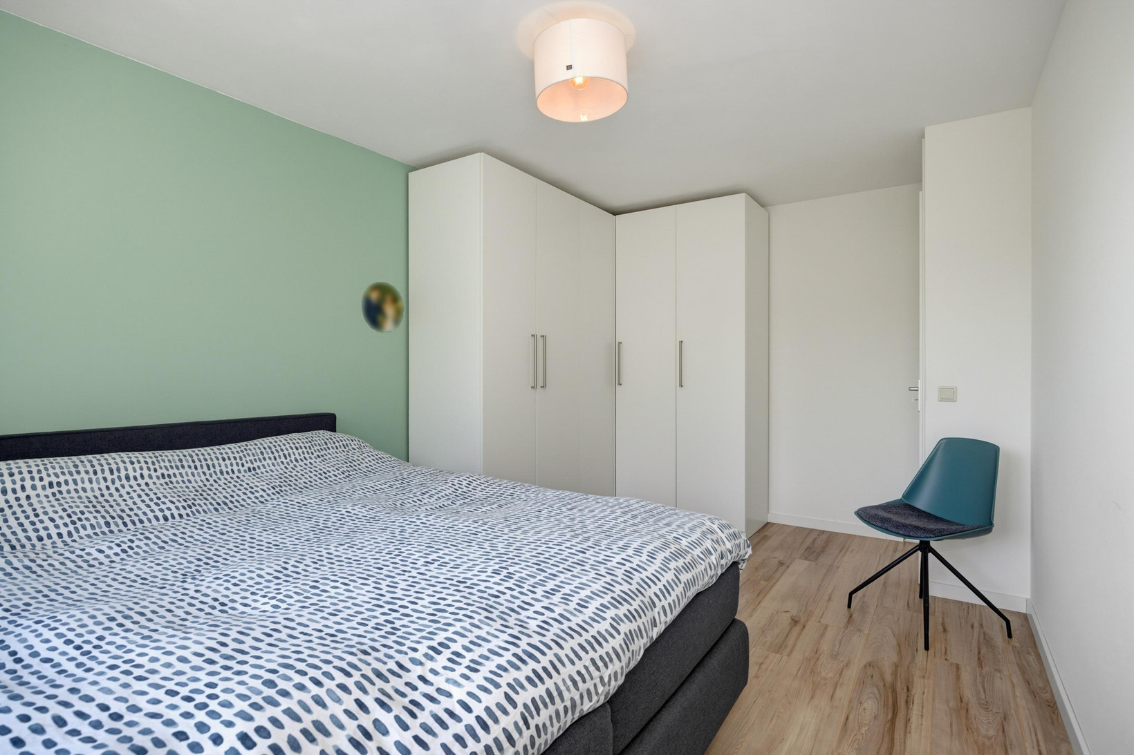 Tussenwoning te koop: Oosteinderweg 115, Rosmalen