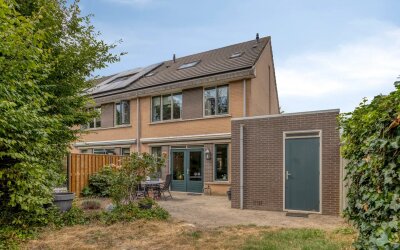 Zuster Gertrudosingel 8