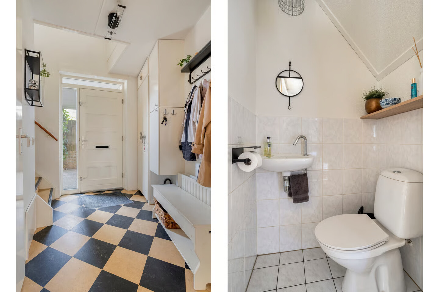 Hoekwoning te koop: Zuster Gertrudosingel 8, Rosmalen