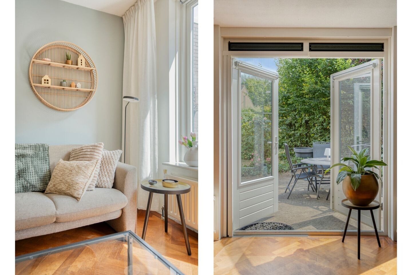 Hoekwoning te koop: Zuster Gertrudosingel 8, Rosmalen