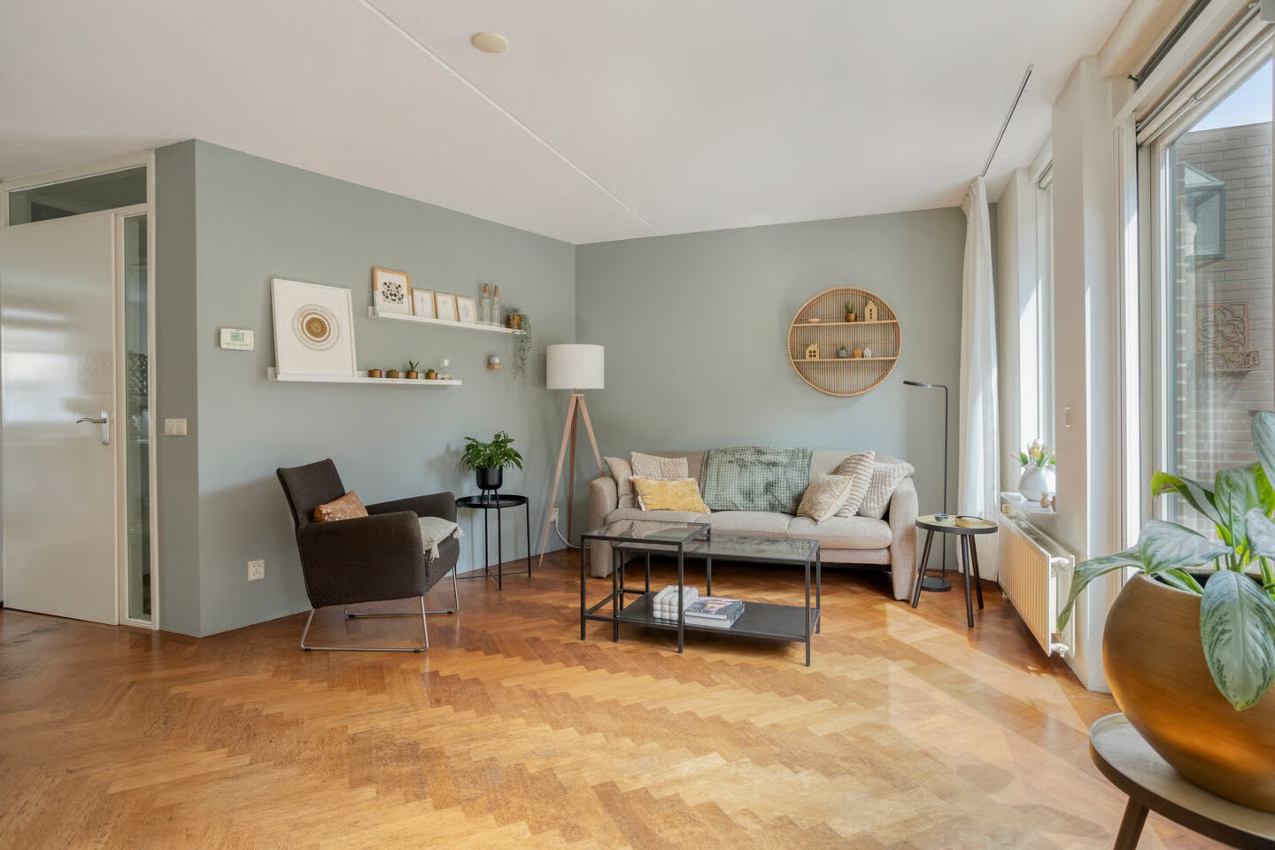 Hoekwoning te koop: Zuster Gertrudosingel 8, Rosmalen