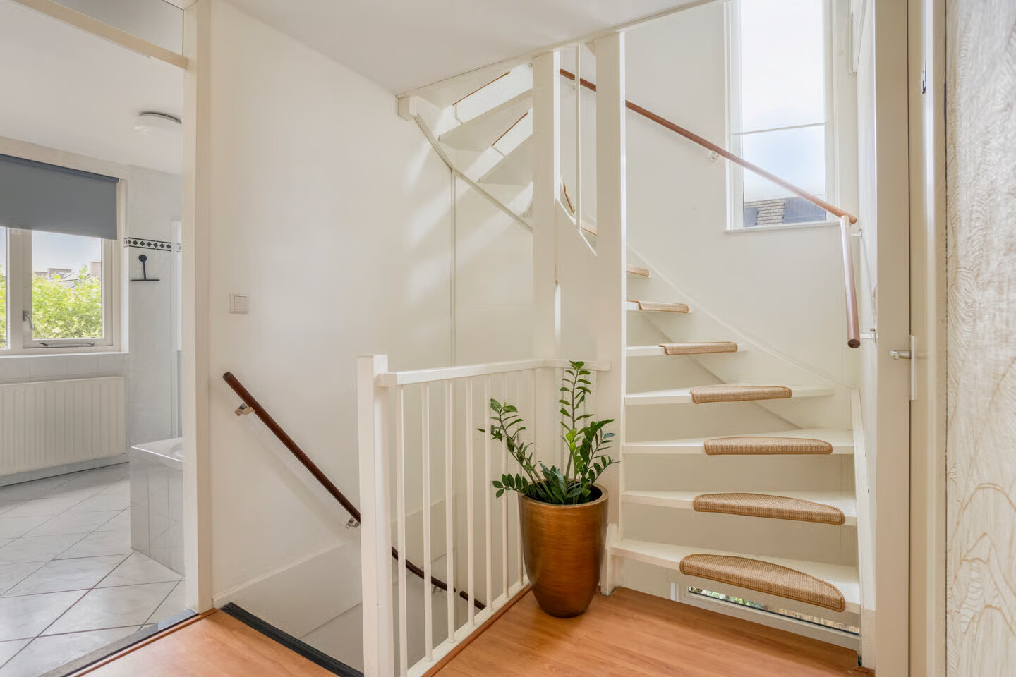 Hoekwoning te koop: Zuster Gertrudosingel 8, Rosmalen