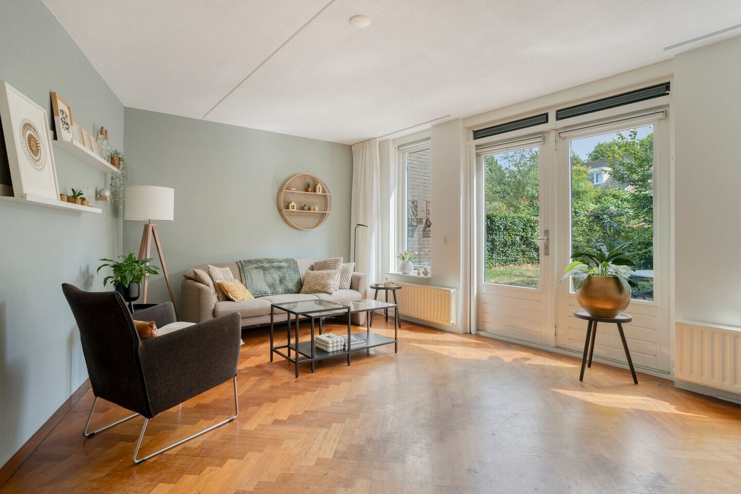 Hoekwoning te koop: Zuster Gertrudosingel 8, Rosmalen