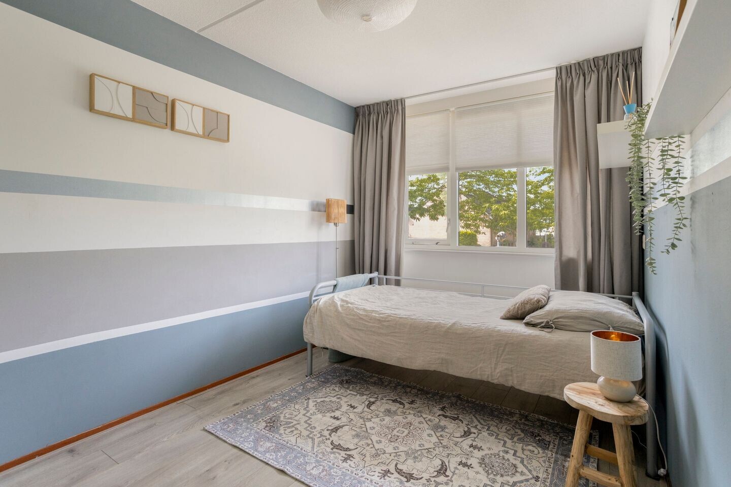 Hoekwoning te koop: Zuster Gertrudosingel 8, Rosmalen