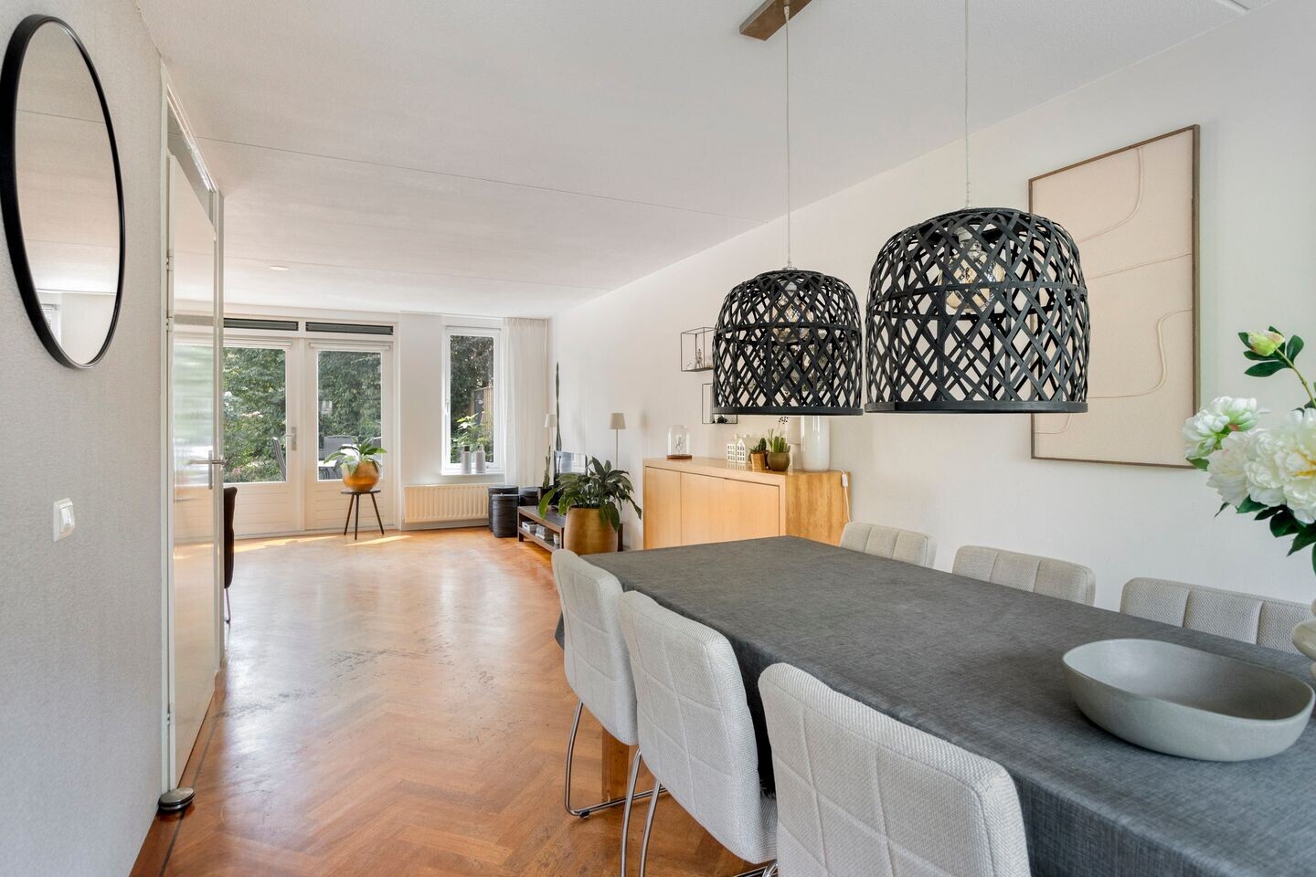 Hoekwoning te koop: Zuster Gertrudosingel 8, Rosmalen