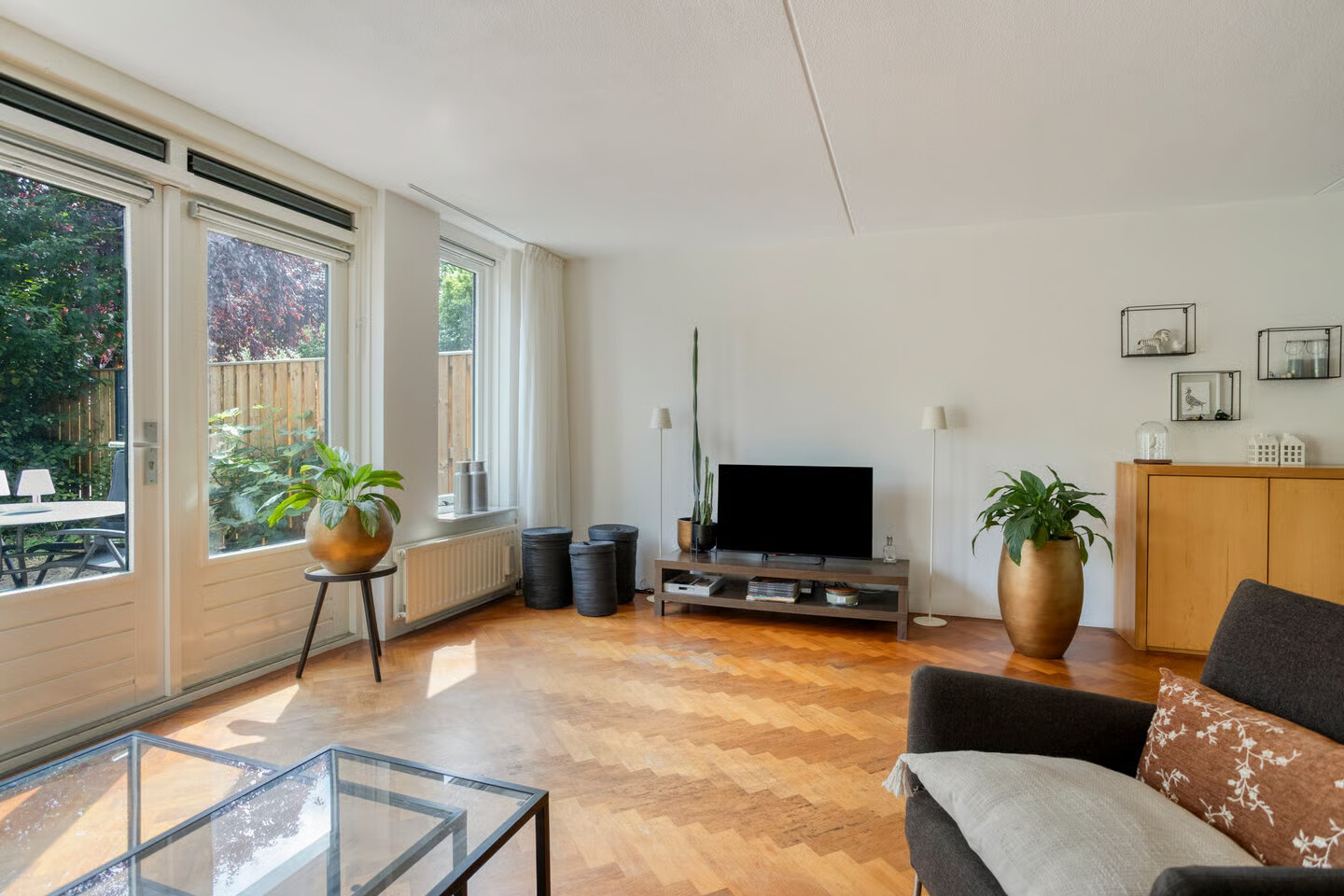 Hoekwoning te koop: Zuster Gertrudosingel 8, Rosmalen