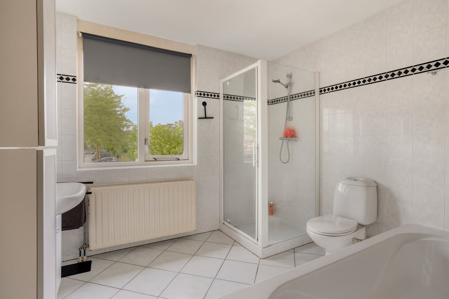 Hoekwoning te koop: Zuster Gertrudosingel 8, Rosmalen