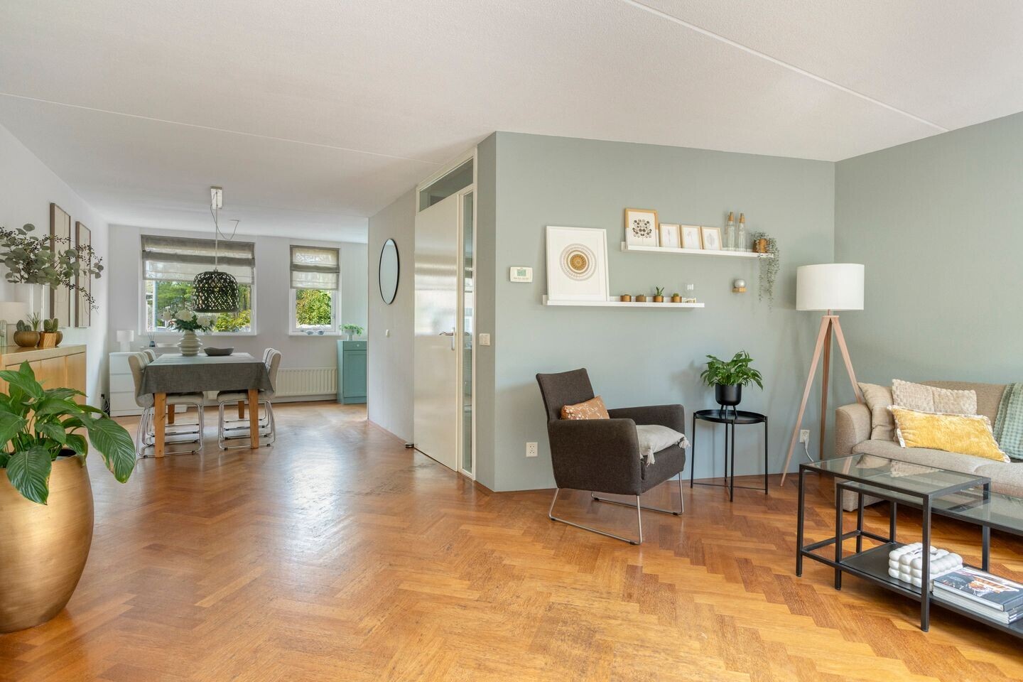 Hoekwoning te koop: Zuster Gertrudosingel 8, Rosmalen