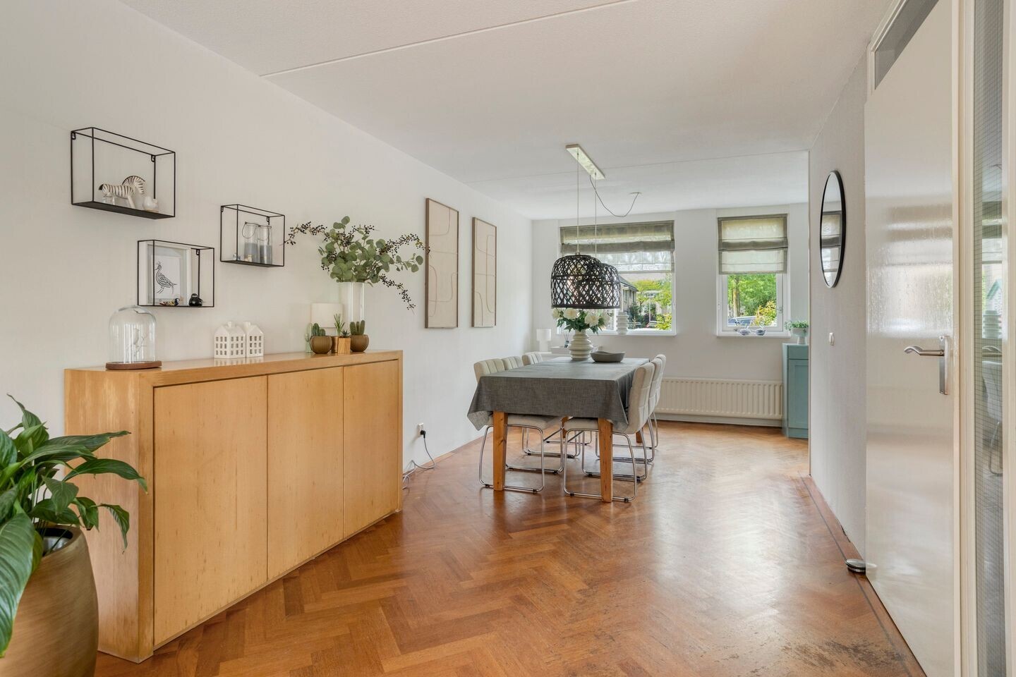 Hoekwoning te koop: Zuster Gertrudosingel 8, Rosmalen