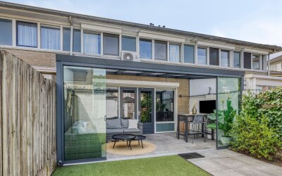 Engelandstraat 3