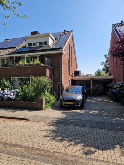 Hannie Schaftstraat 29
