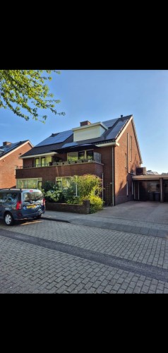 Hannie Schaftstraat 29