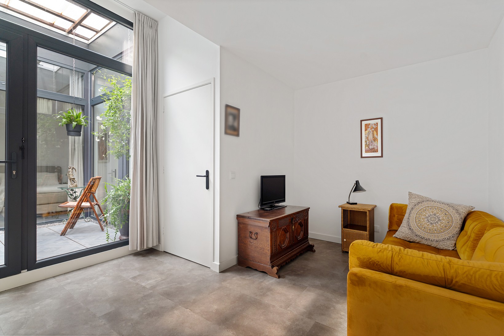 Appartement te koop: Maliskampsestraat 2A, Rosmalen