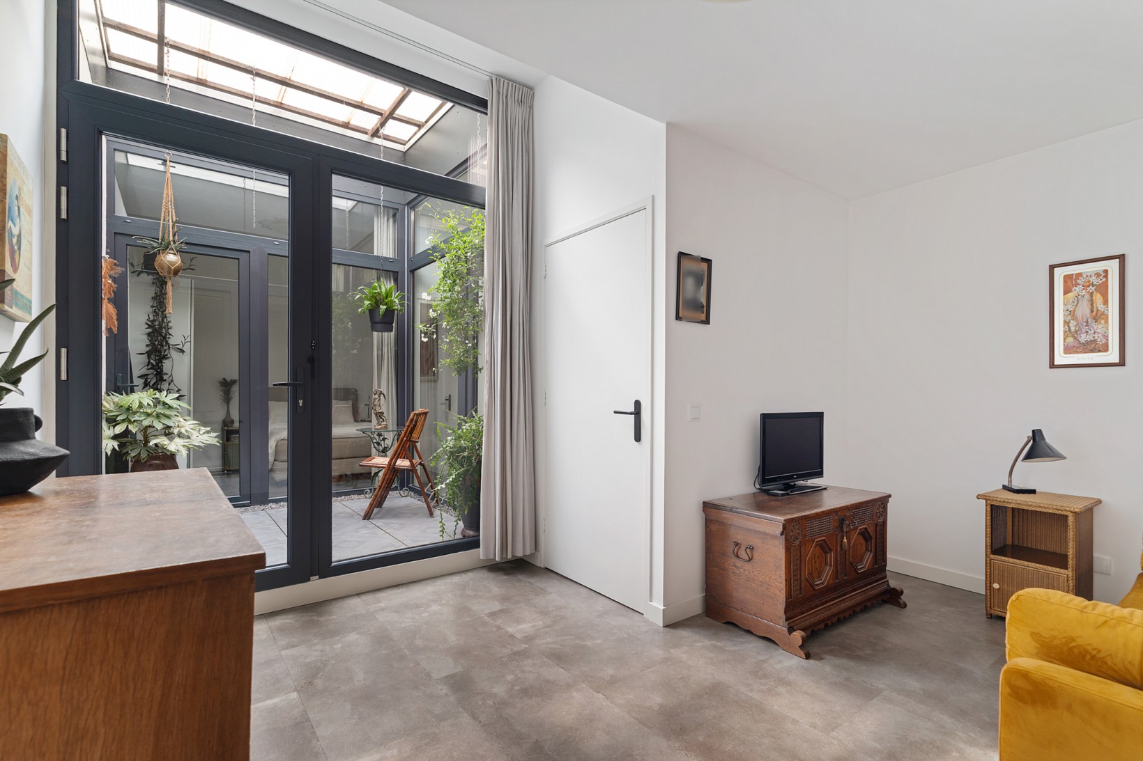 Appartement te koop: Maliskampsestraat 2A, Rosmalen