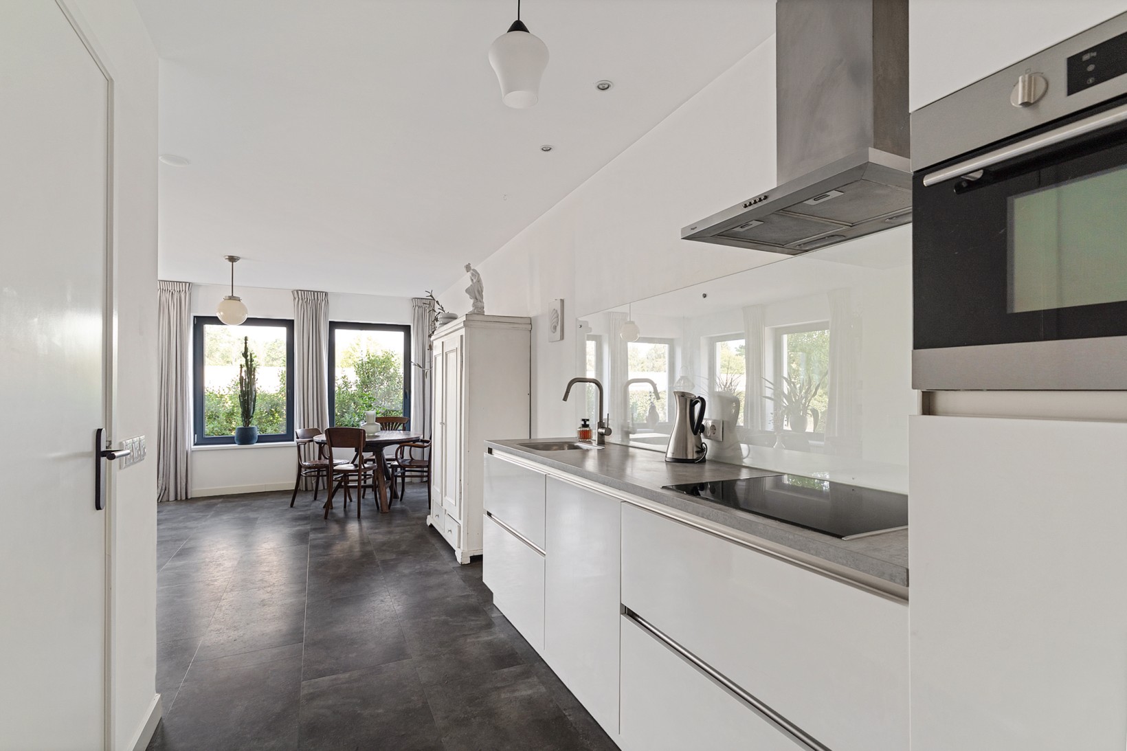 Appartement te koop: Maliskampsestraat 2A, Rosmalen