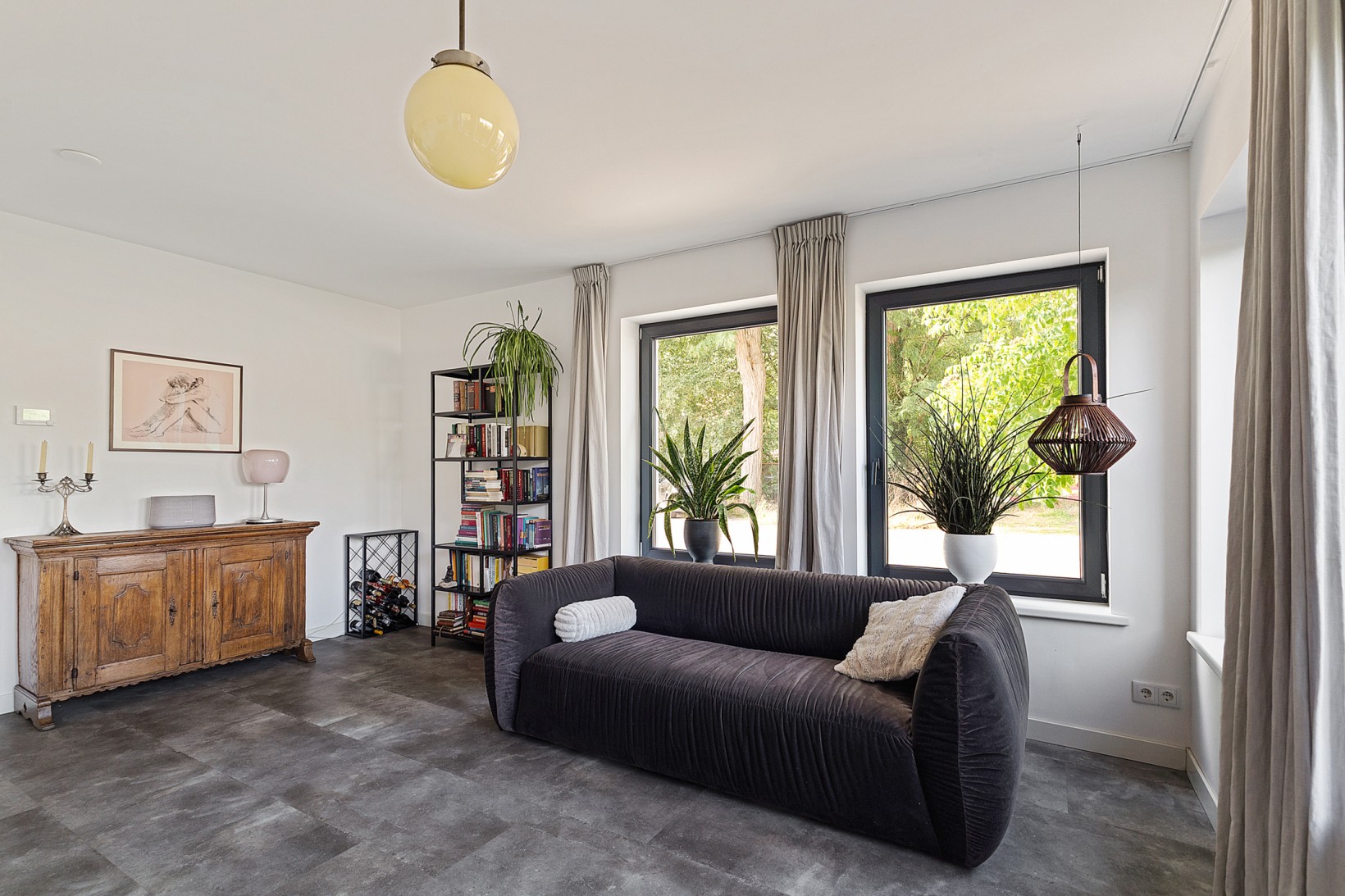 Appartement te koop: Maliskampsestraat 2A, Rosmalen